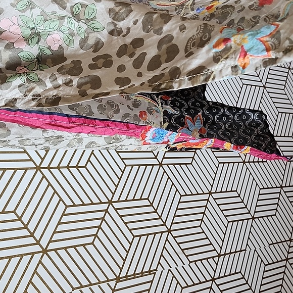 Johnny Was Dress - Picture 6 of 14